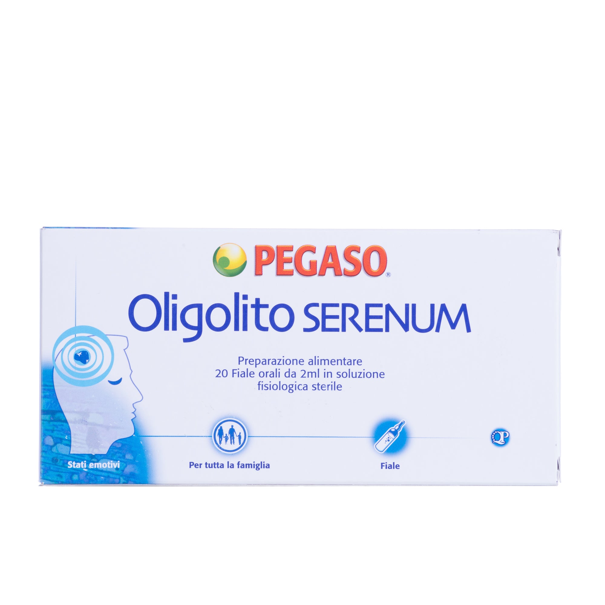oligolito serenum