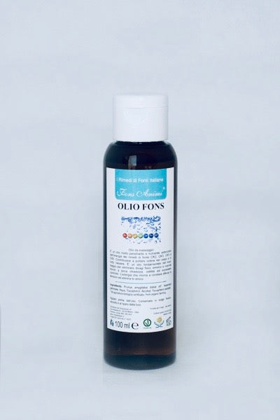 OLIO FONS ANIMI