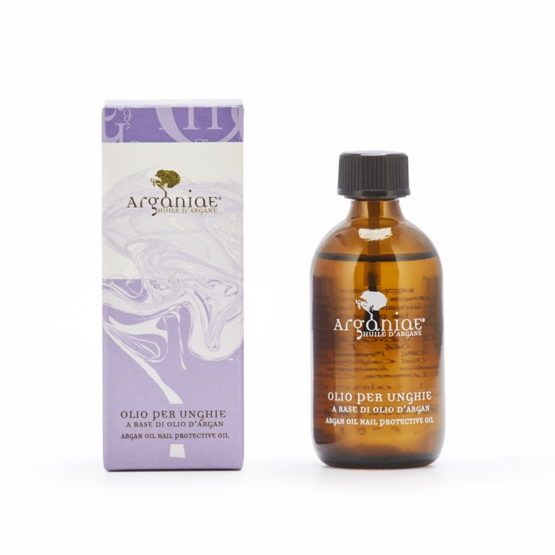 OLIO PROTETTIVO UNGHIE 50ML