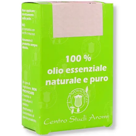 BIANCOSPINO OLIO ESSENZIALE 1ML