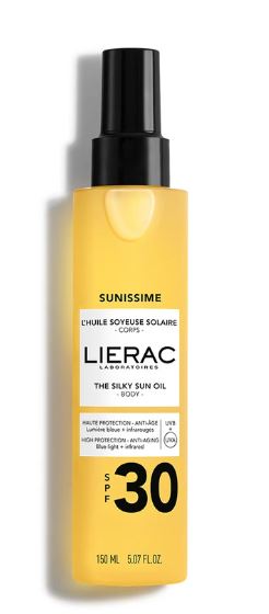 SUNISSIME OLIO SOLARE SPF50 150ML