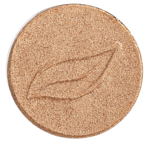 PUROBIO OMBRETTO COMPATTO CHAMPAGNE