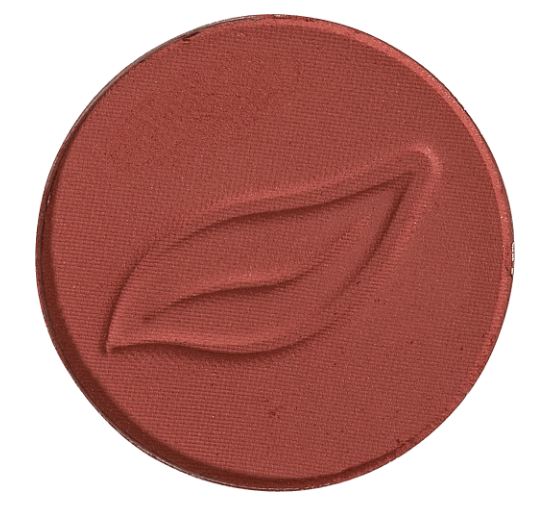 PUROBIO OMBRETTO COMPATTO MARSALA