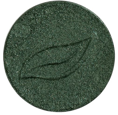 PUROBIO OMBRETTO COMPATTO VERDE MUSCHIO REFILL