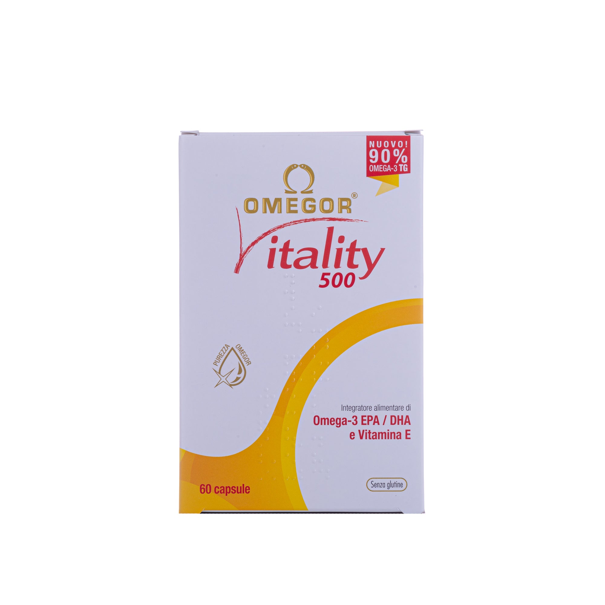 omegor vitality 500
