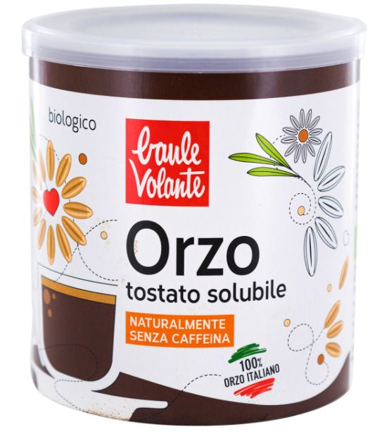 ORZO SOLUBILE 120G