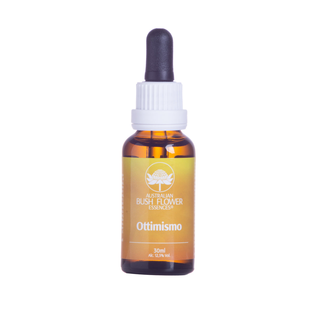 AUSTRALIAN BUSH FLOWER - OTTIMISMO GTT 30ML