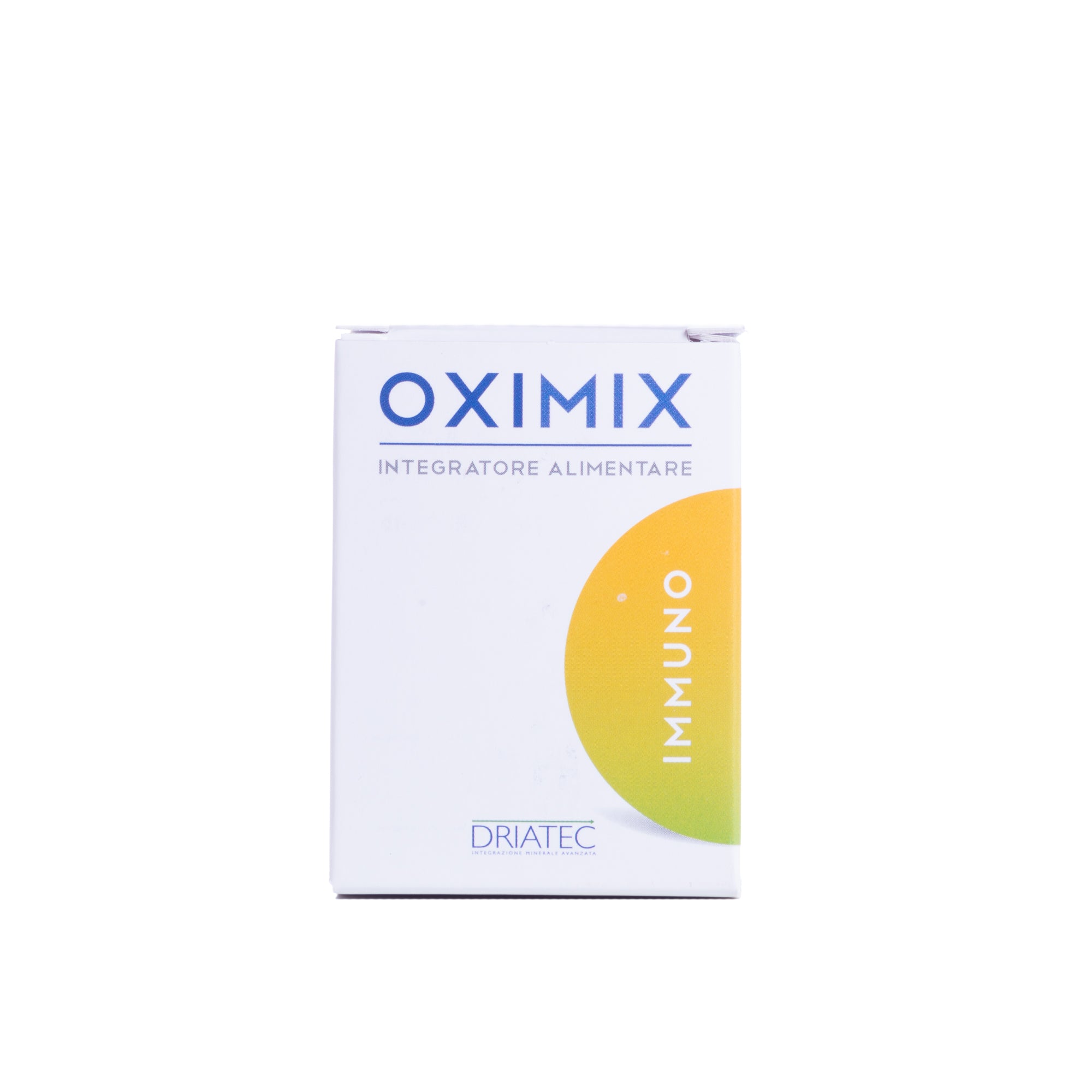 oximix 1 immuno