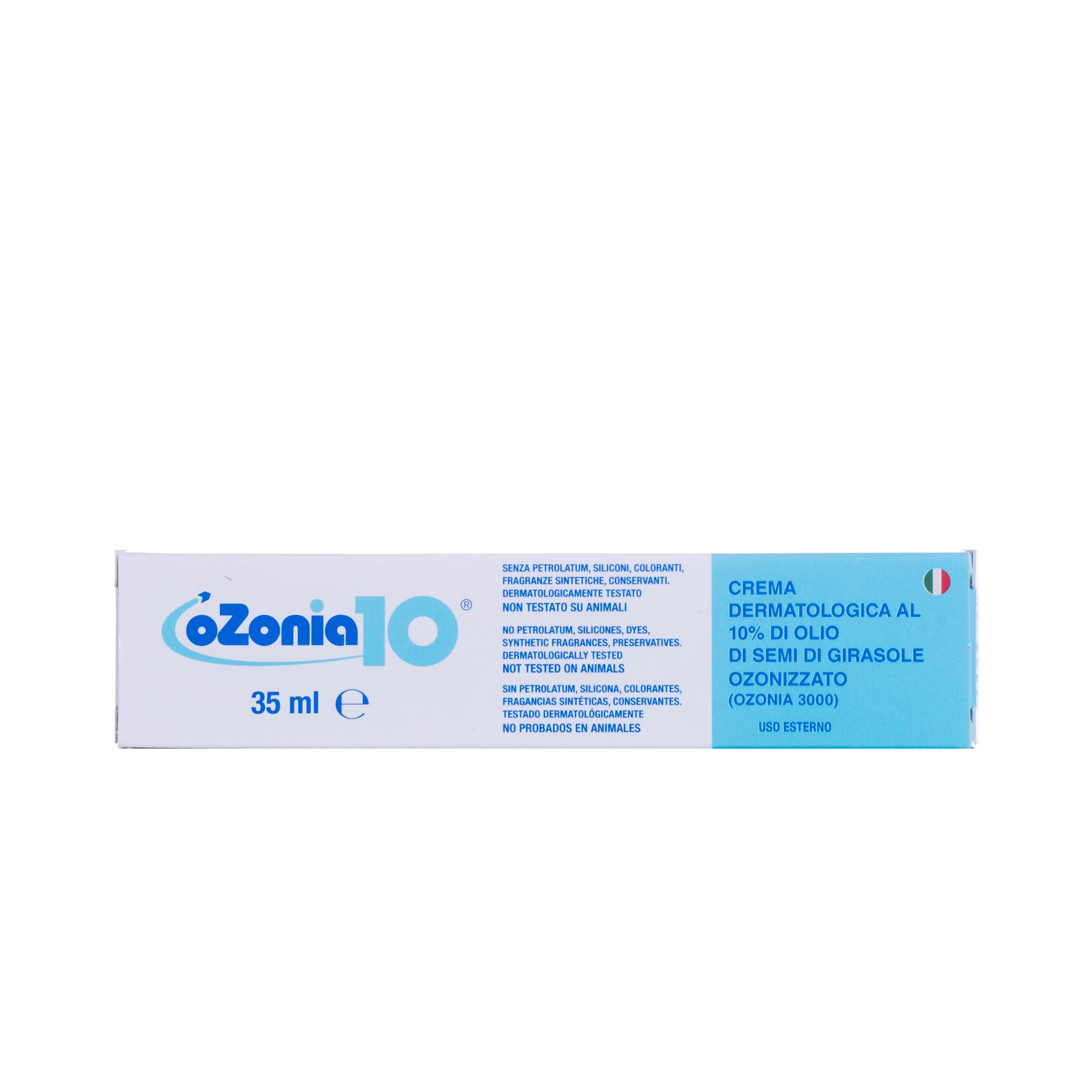 ozonia 10 crema