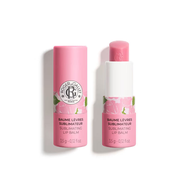 ROGER&GALLET ROSE BALSAMO LABBRA 3,5G