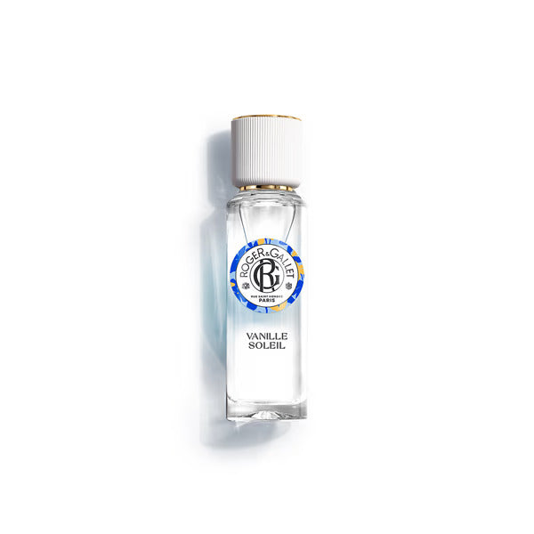 ROGER&GALLET VANILLE SOLEIL EAU PARFUM 30ML