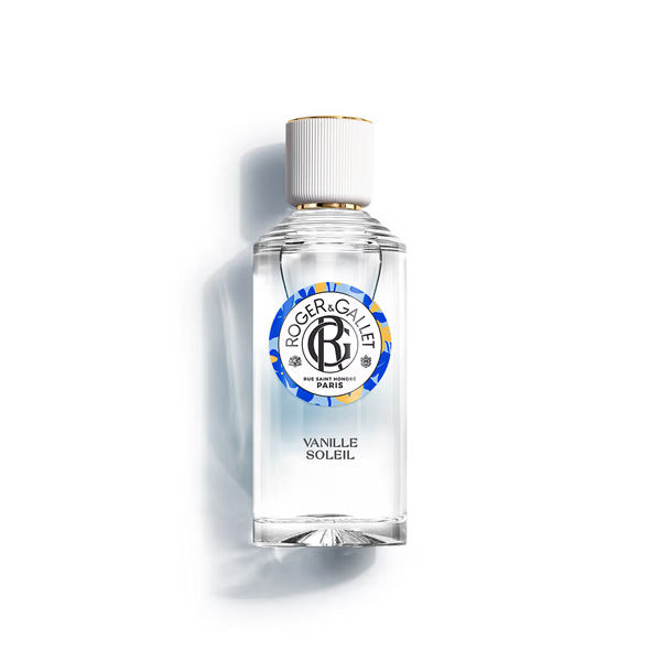 ROGER&GALLET VANILLE SOLEIL EAU PARFUM 100ML
