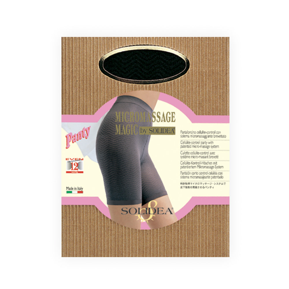MAGIC PANTY TUTORE M NOISETTE