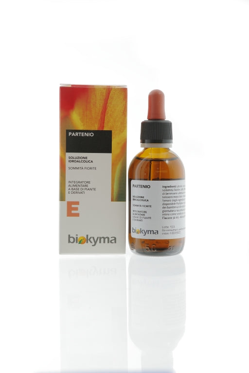 PARTENIO SOMMITÀ FIORITE TM 50ML