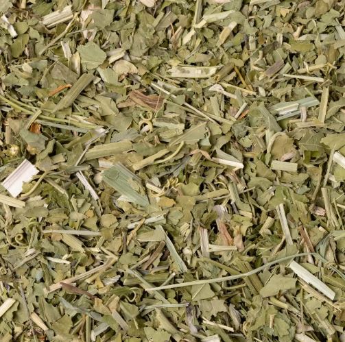 PASSIFLORA SOMMITA TT 100G