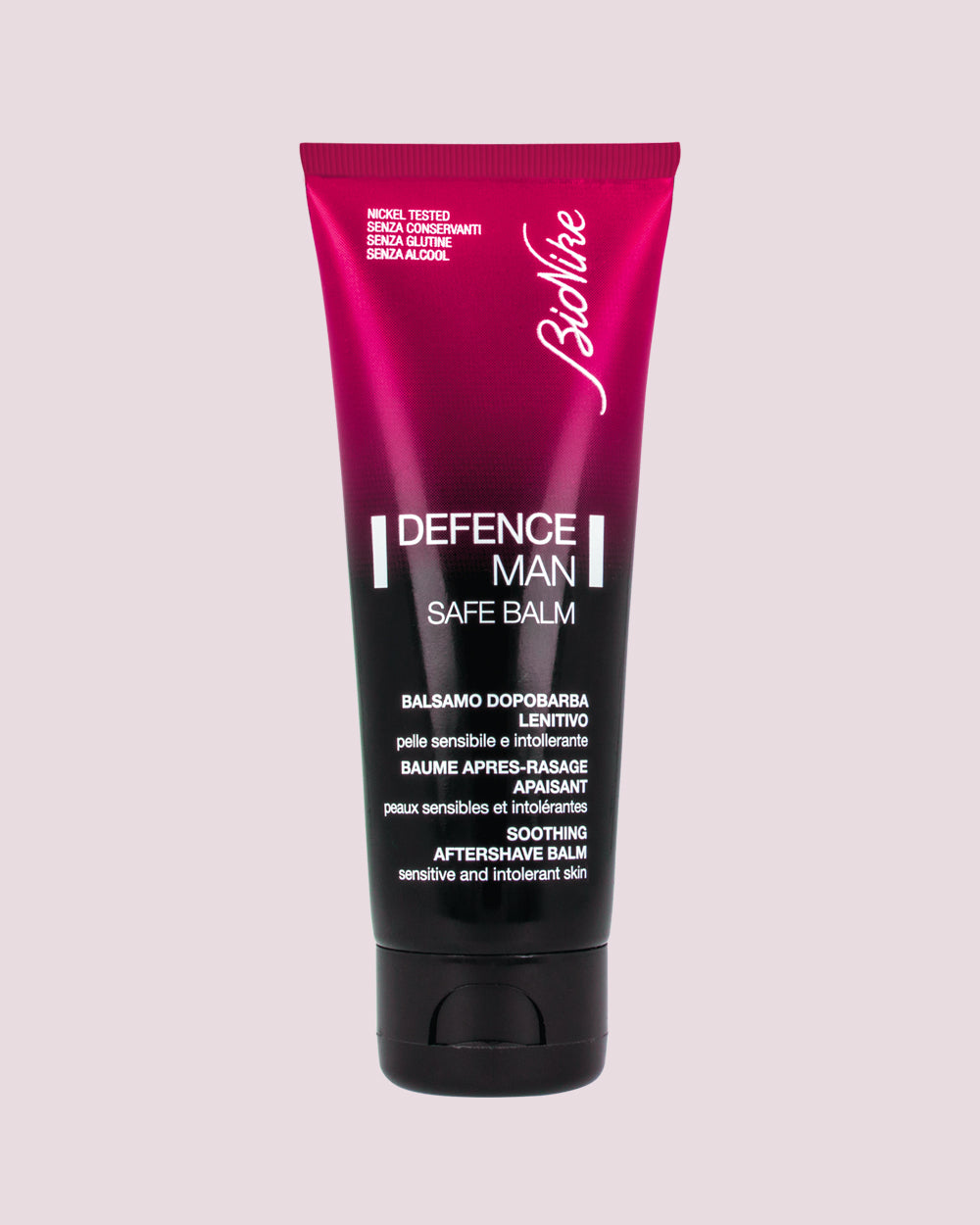 SAFE BALM BALSAMO DOPOBARBA LENITIVO 75ML