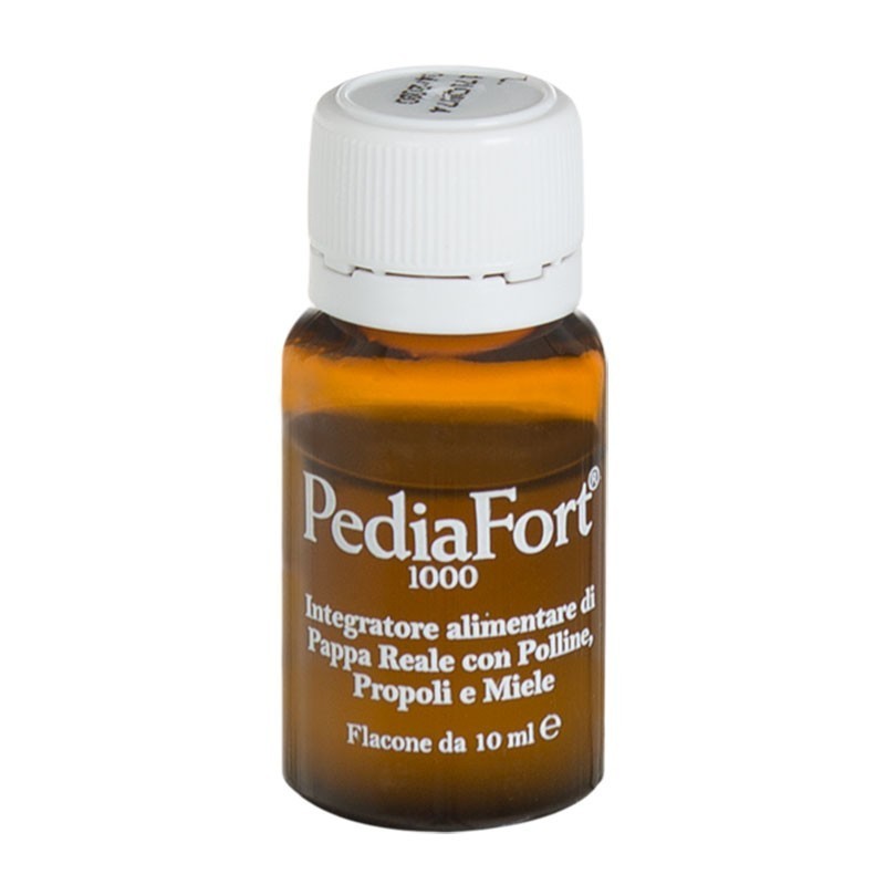 PEDIAFORT 1000