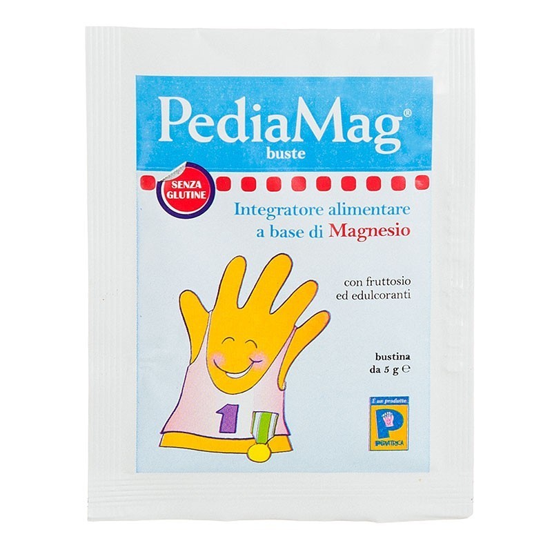 PEDIAMAG