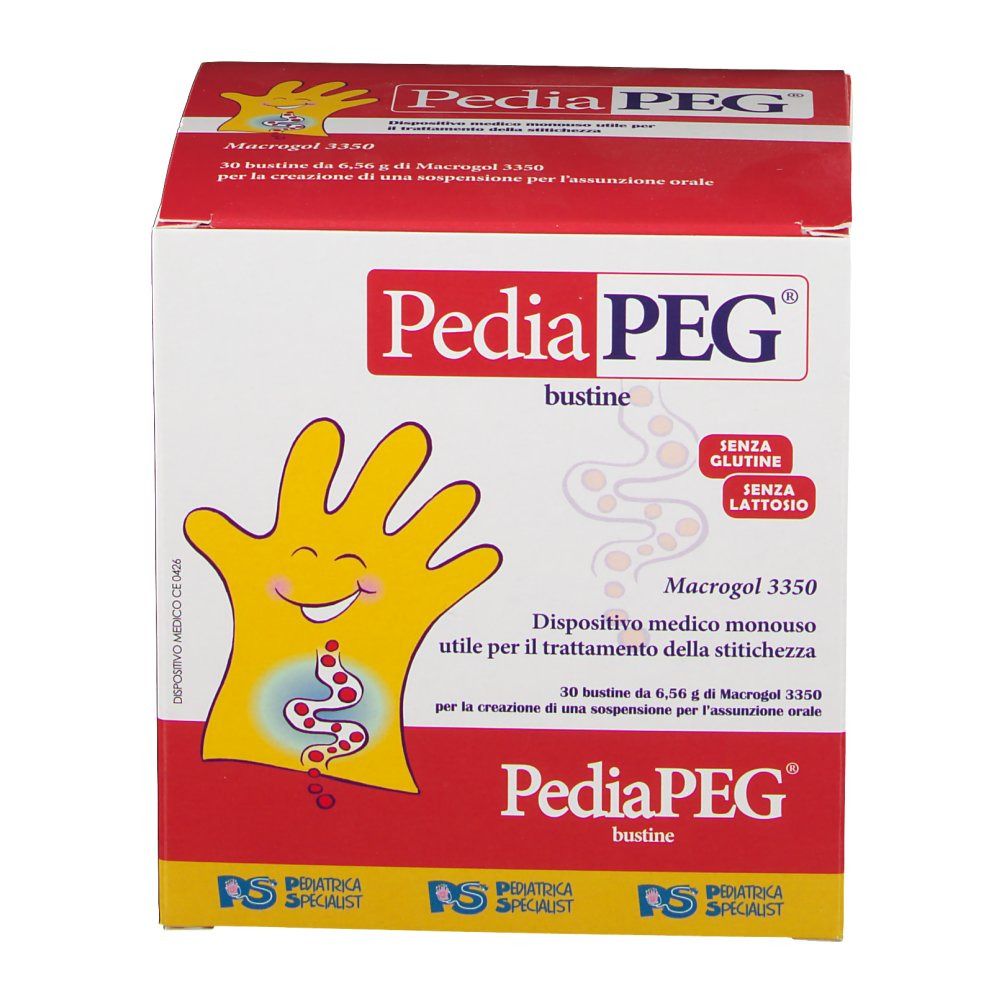 PEDIAPEG