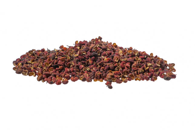 PEPE DI SICHUAN GRANI 500G