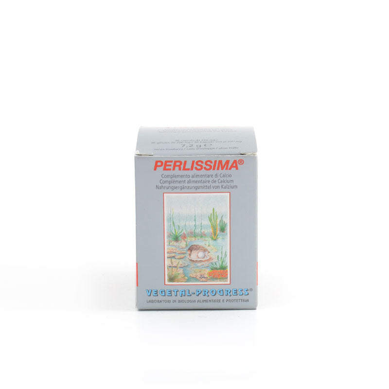 PERLISSIMA 36 CAPSULE