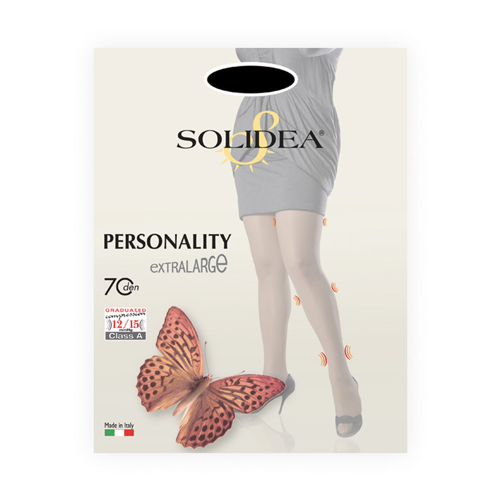 PERSONALITY 70 COLLANT 4XXL GLACE