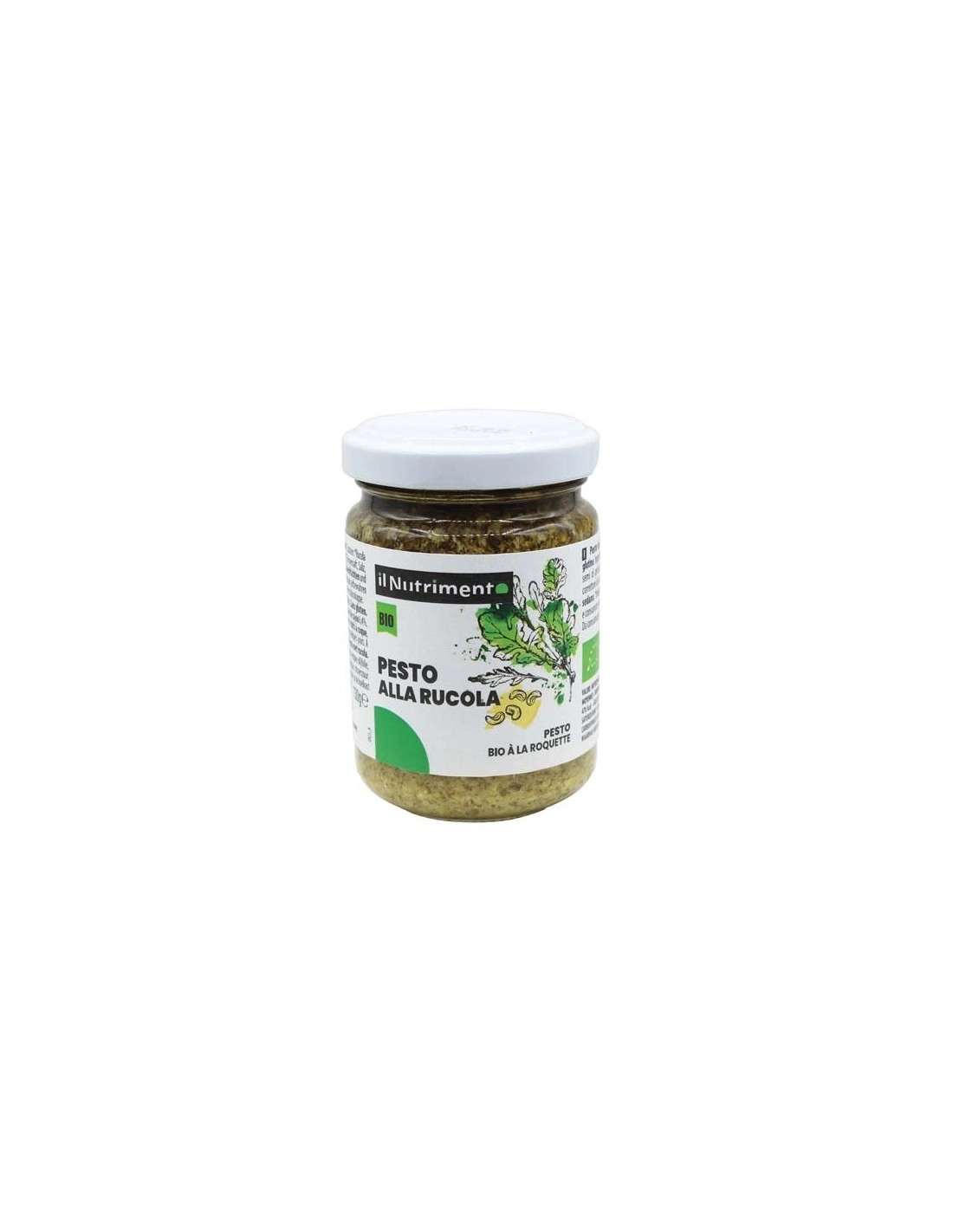PESTO RUCOLA 130G