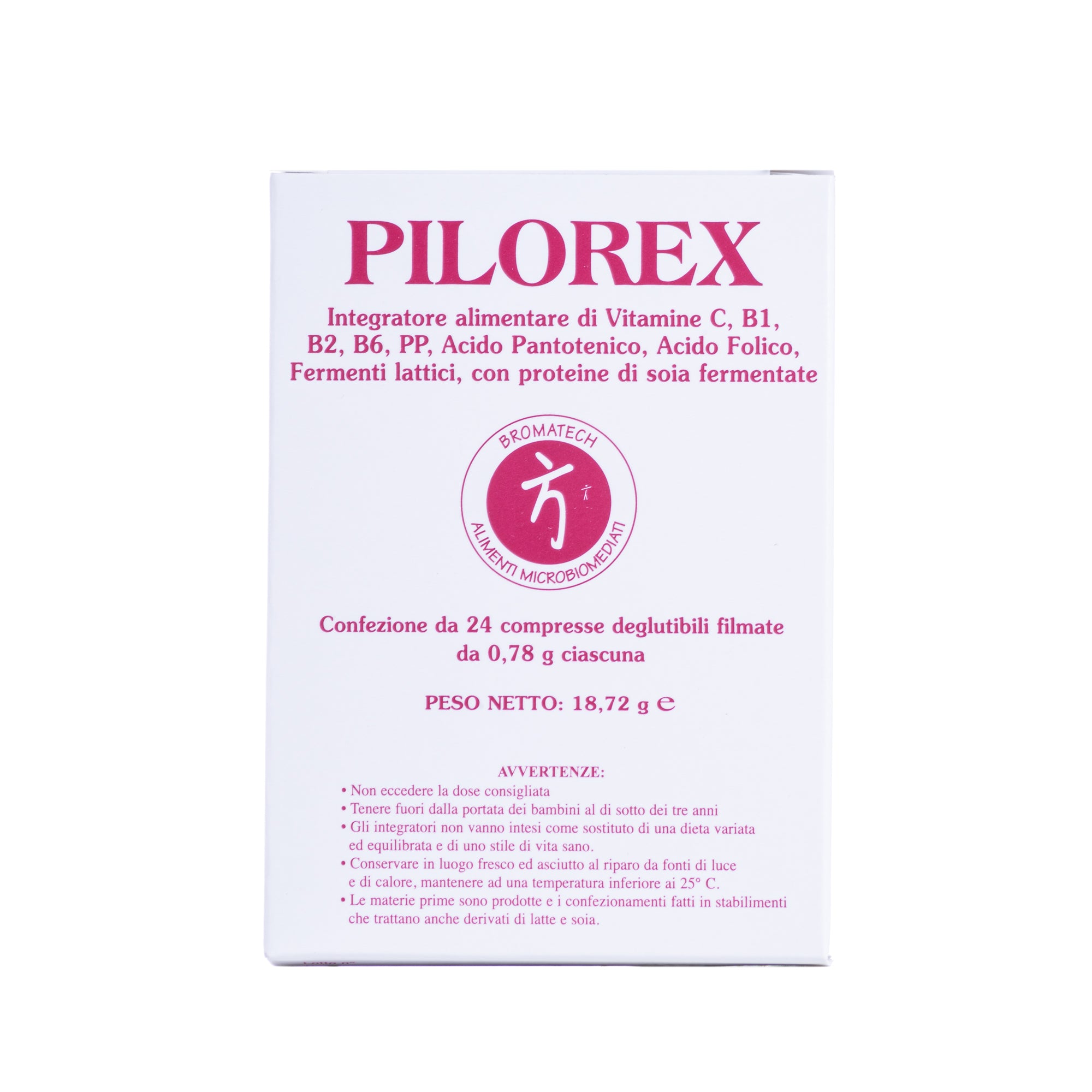 pilorex