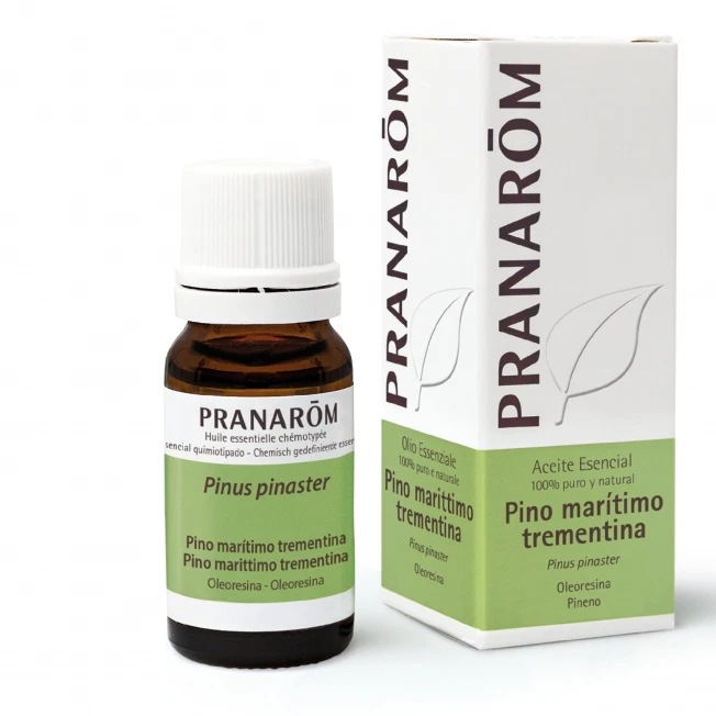 PRANAROM PINO MARITTIMO OLIO ESSENZIALE 10ML