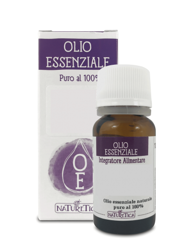 MENTA OLIO ESSENZIALE 10ML