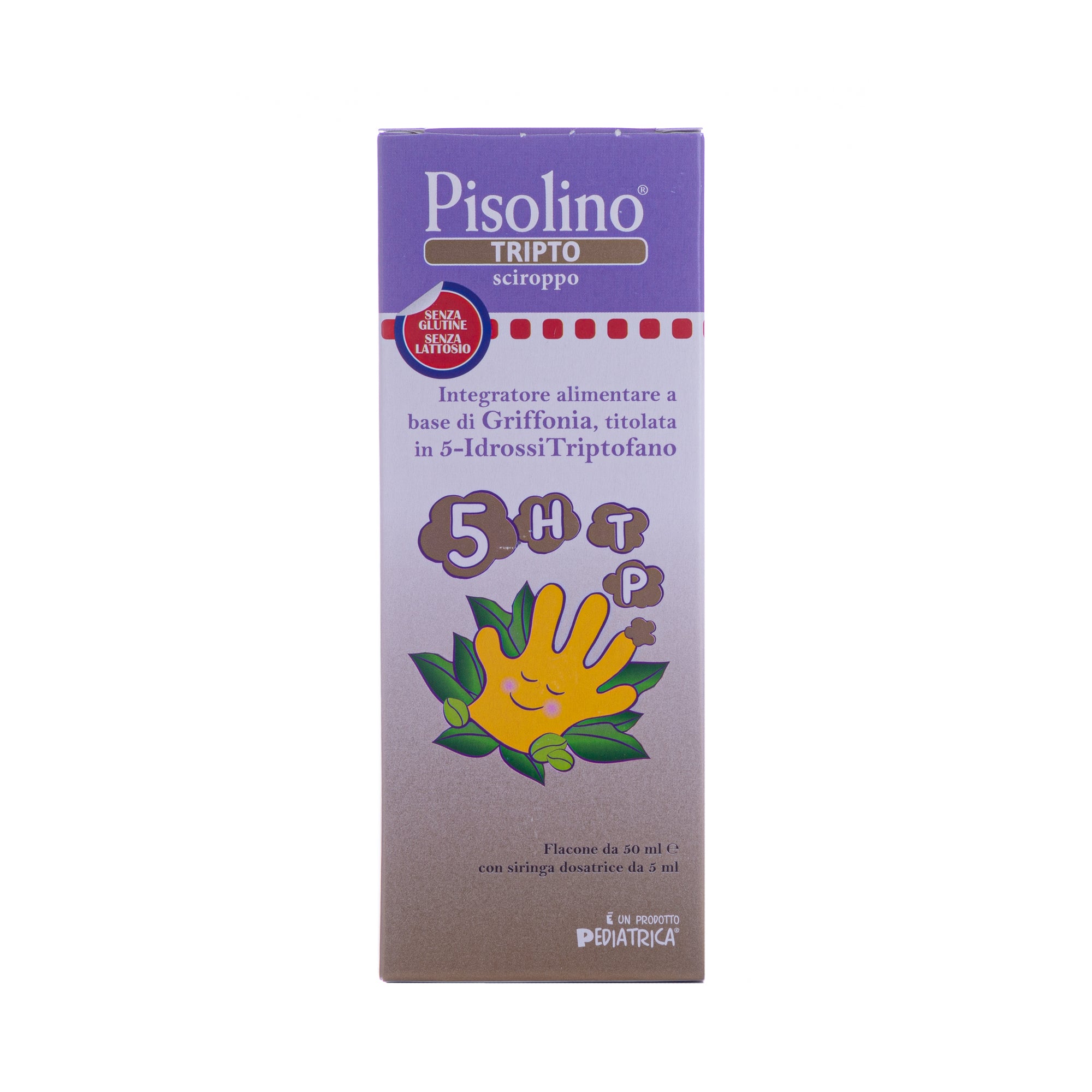 pisolino tripto