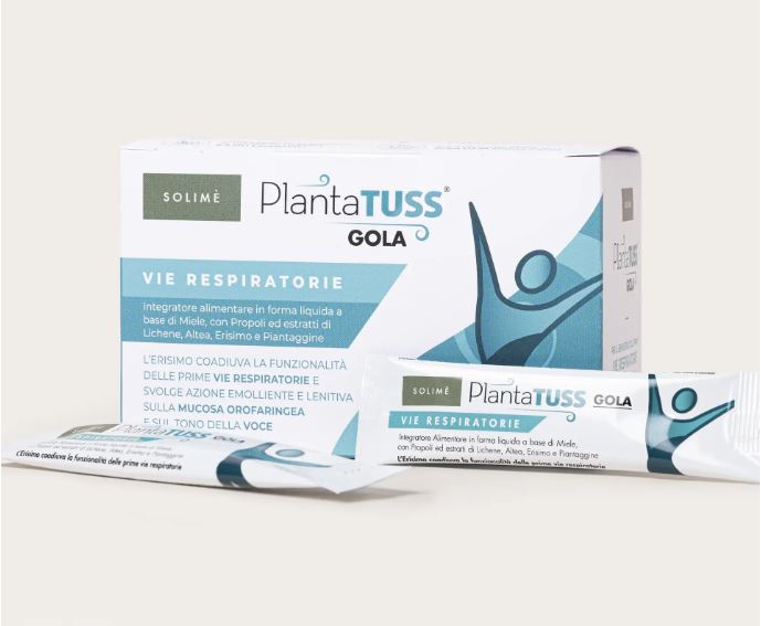 PLANTATUSS GOLA 20 STICK MONODOSE