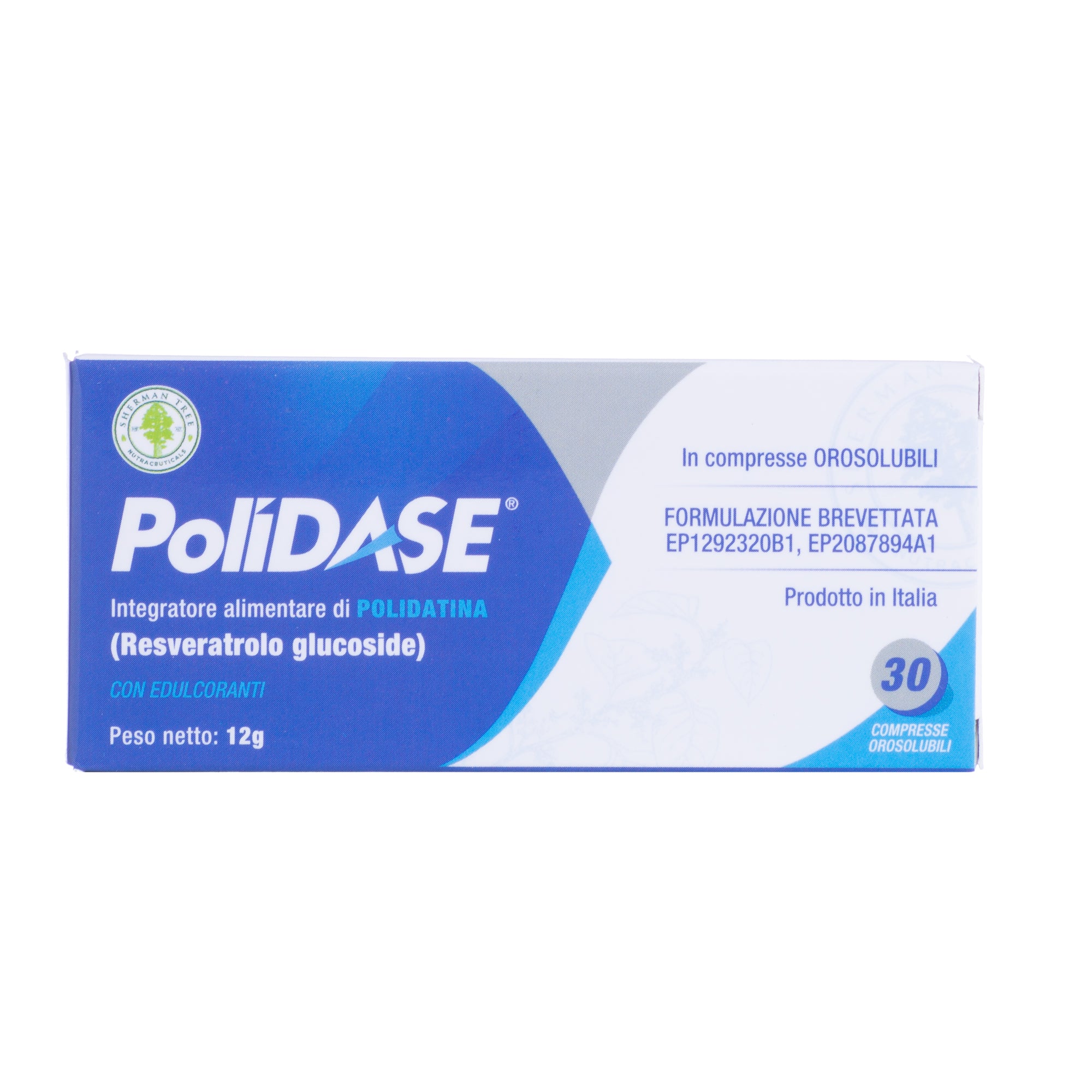 polidase