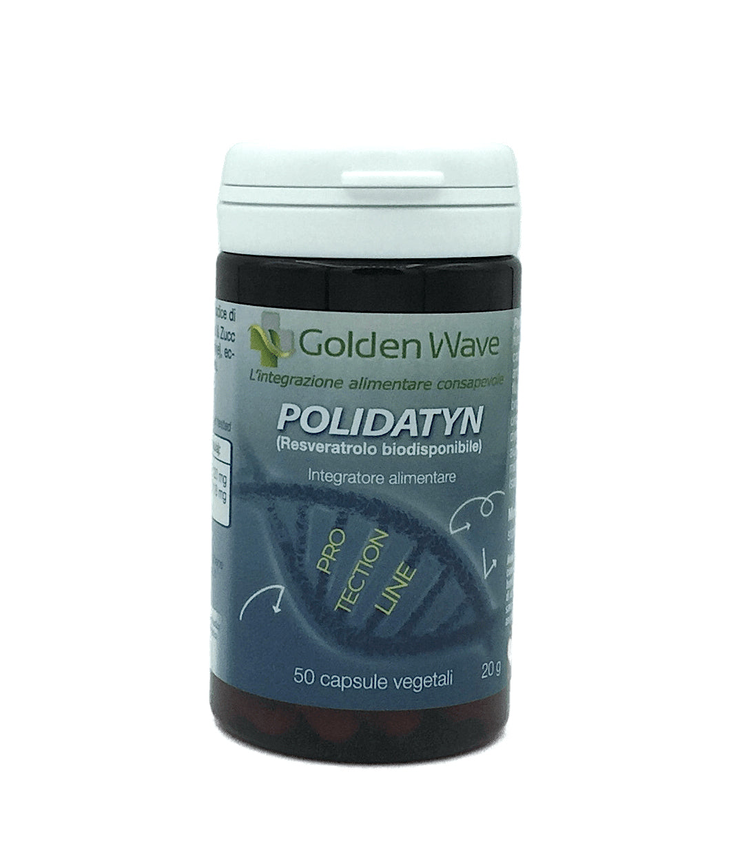 POLIDATYN 50CPS