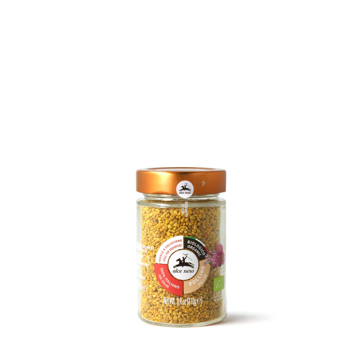 ALCE NERO POLLINE MILLEFIORI 170GR
