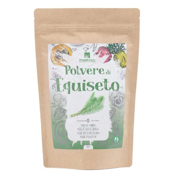 EQUISETO POLVERE 200G