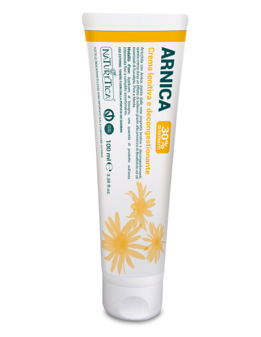 POMATA ARNICA 100ML
