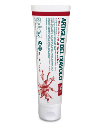 POMATA ARTIGLIO DIAVOLO 100ML