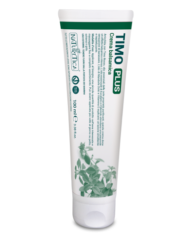 CREMA TIMO PLUS 100ML