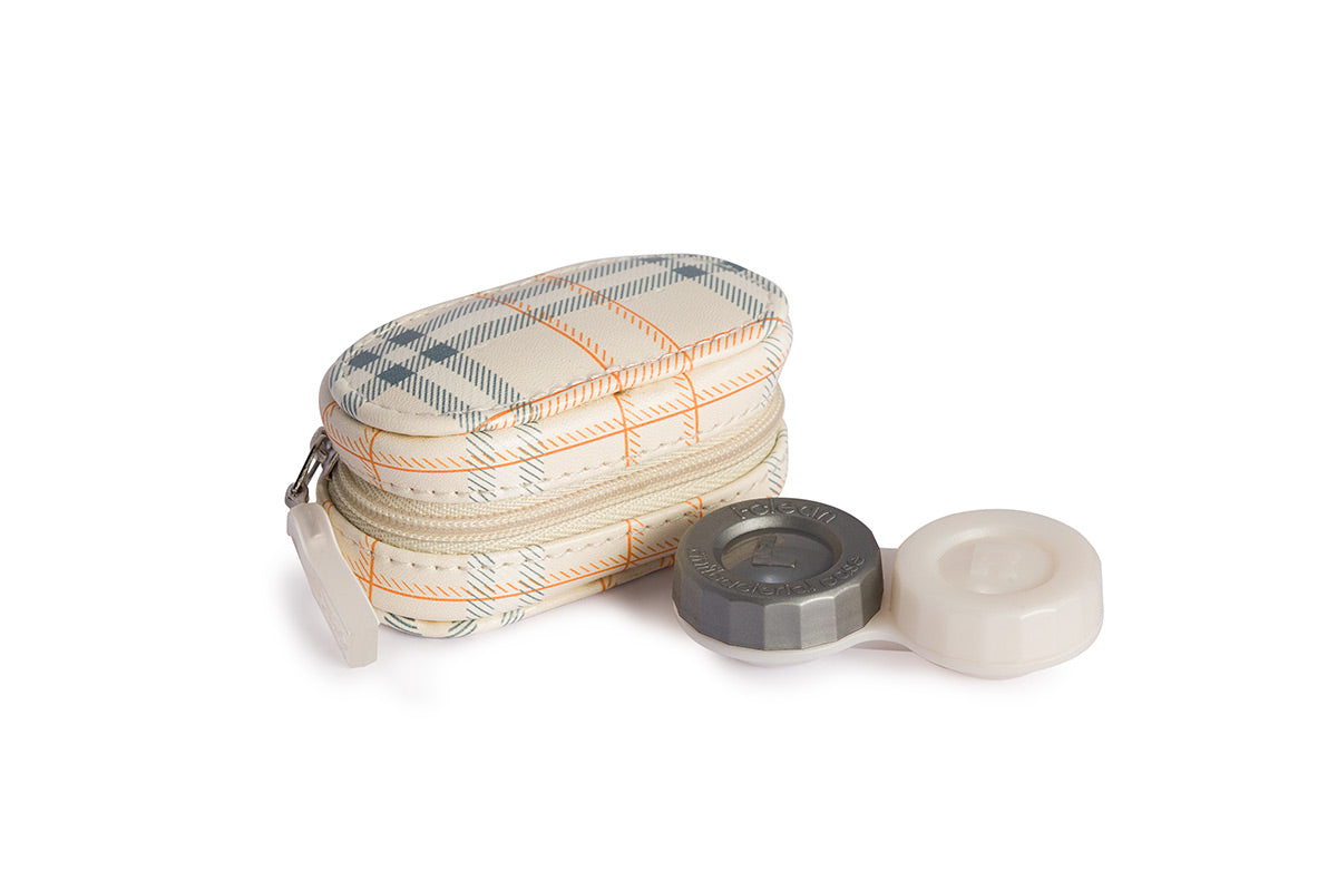 CONTACTA TRAVEL CASE