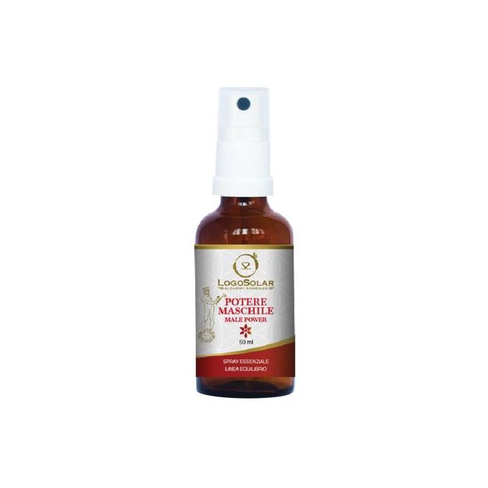 POTERE MASCHILE MALE POWER 50 ML
