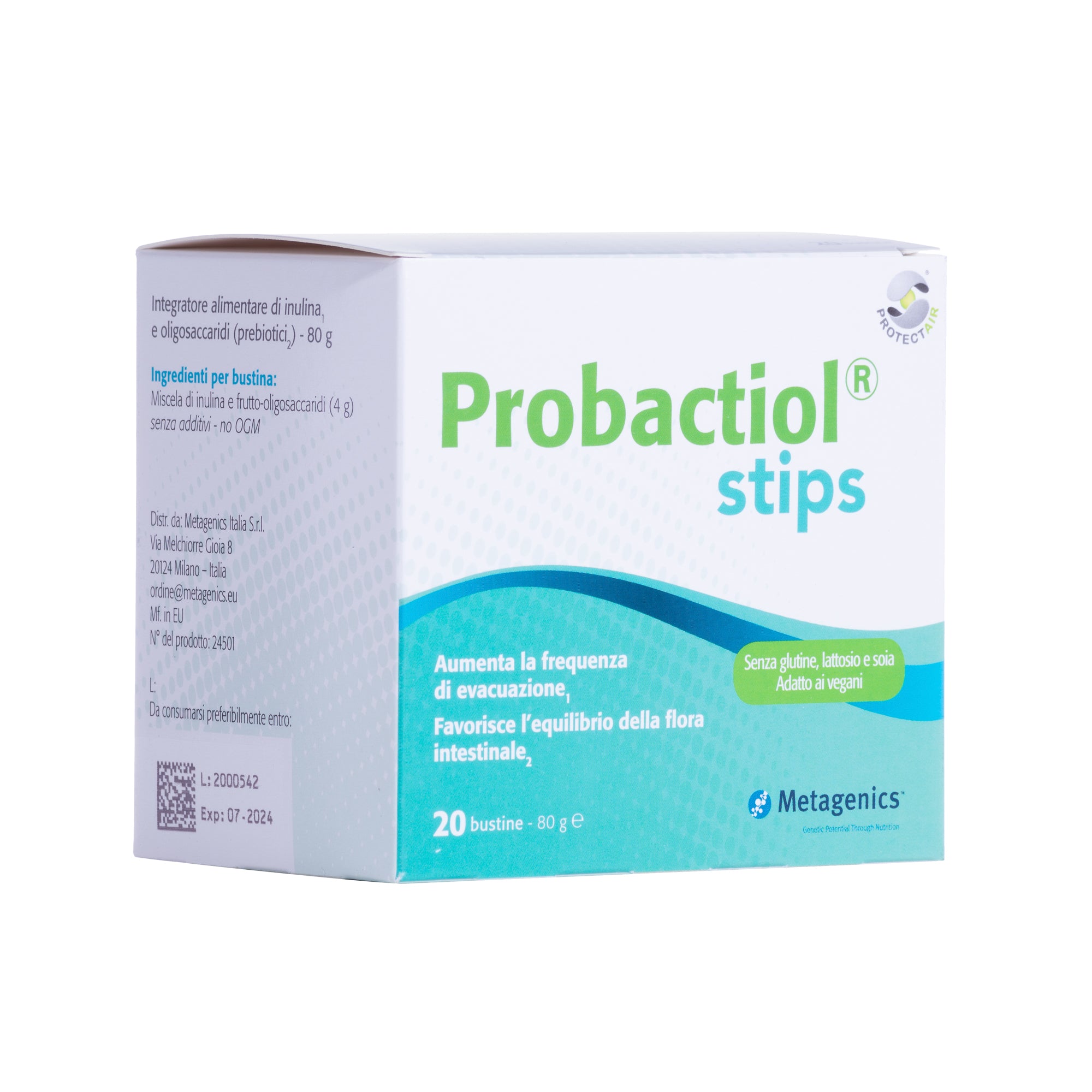 probactiol stips ITA