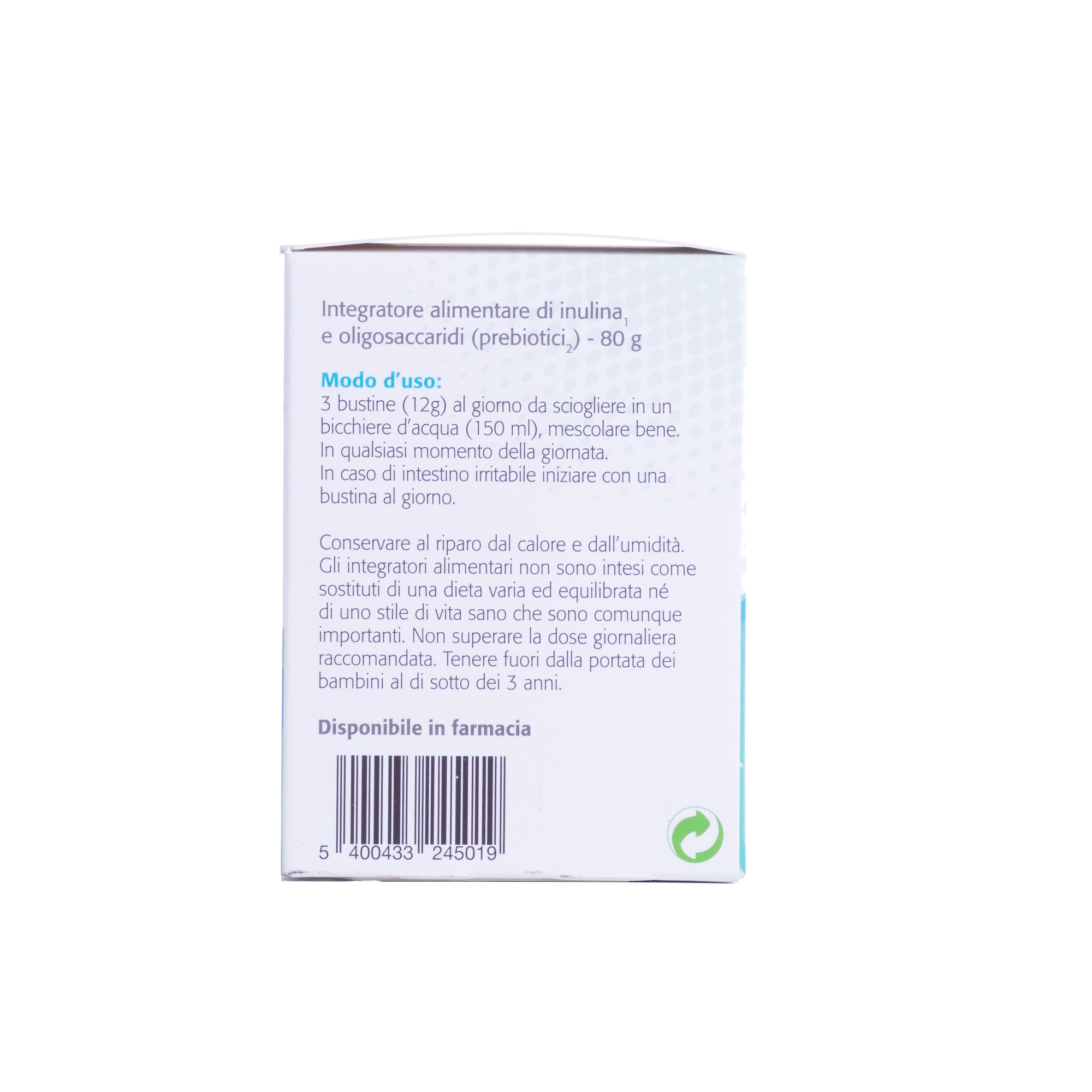 probactiol stips ITA
