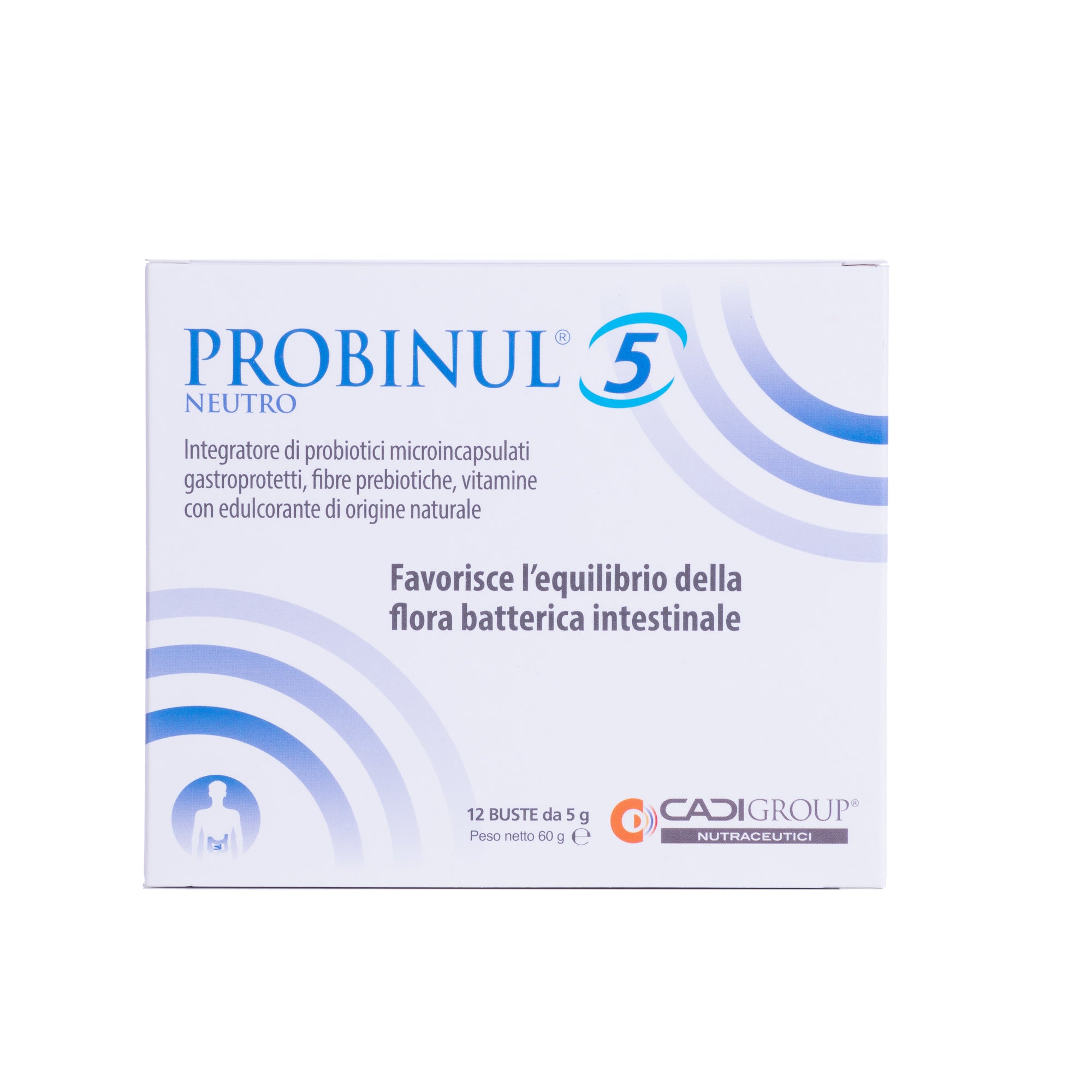 probinul 5 neutro