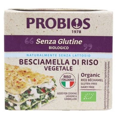 R&R RICE BESCIAMEL 500ML