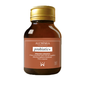 PROBIOTIC+ 60CPS