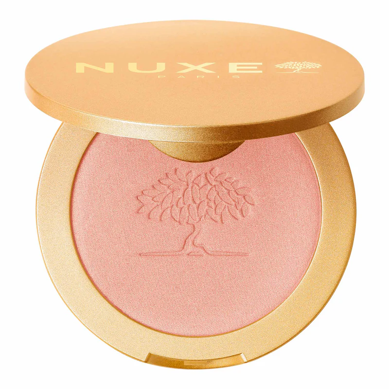 NUXE PRODIGIEUX FLORAL POLVERE ILLUMINANTE MULTI-USO
