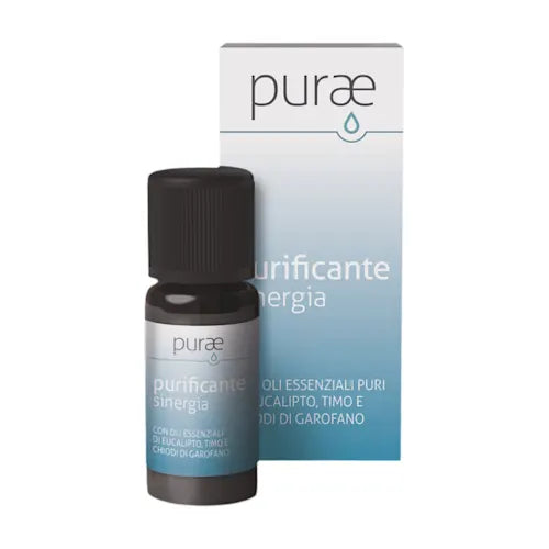 PURAE PURAE SINERGIA PURIFICANTE 10 ML