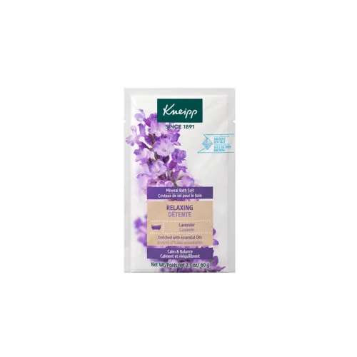 KNEIPP SALE BAGNO SOGNI DELLA PROVENCE - 60 GR