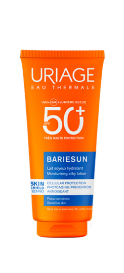 BARIESUN SPF50+ FLUIDE CORRECTEUR ANTI TACHES 40ML